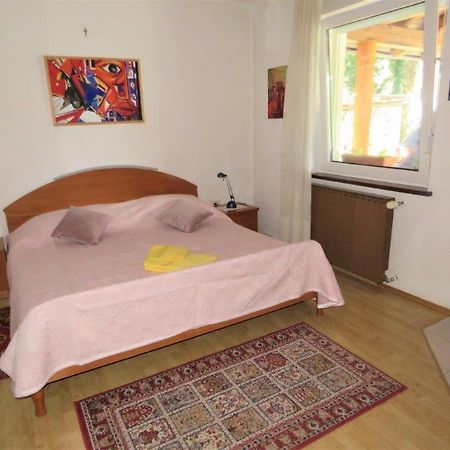 Apartma Jager Bovec Εξωτερικό φωτογραφία