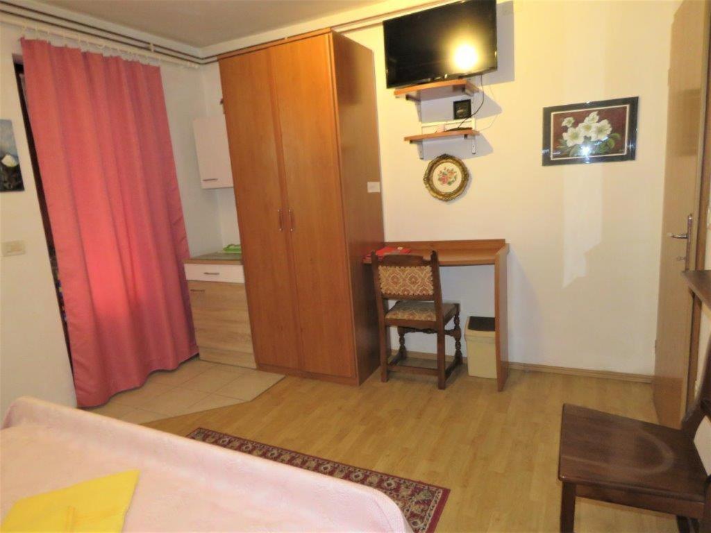 Apartma Jager Bovec Εξωτερικό φωτογραφία