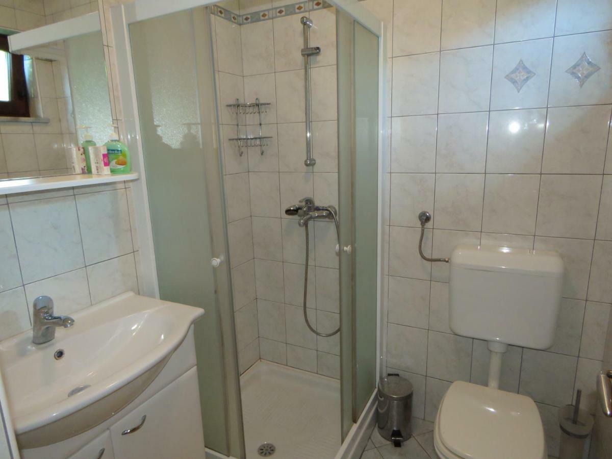 Apartma Jager Bovec Εξωτερικό φωτογραφία